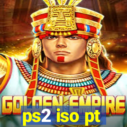 ps2 iso pt-br